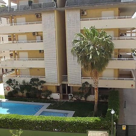 Las Alondras Puerto Denia Exterior foto