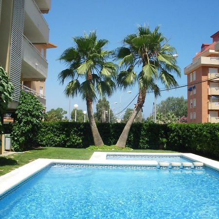 Las Alondras Puerto Denia Exterior foto